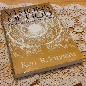 Book Sale! 3 for $10! Near Death Experience, Visions of God